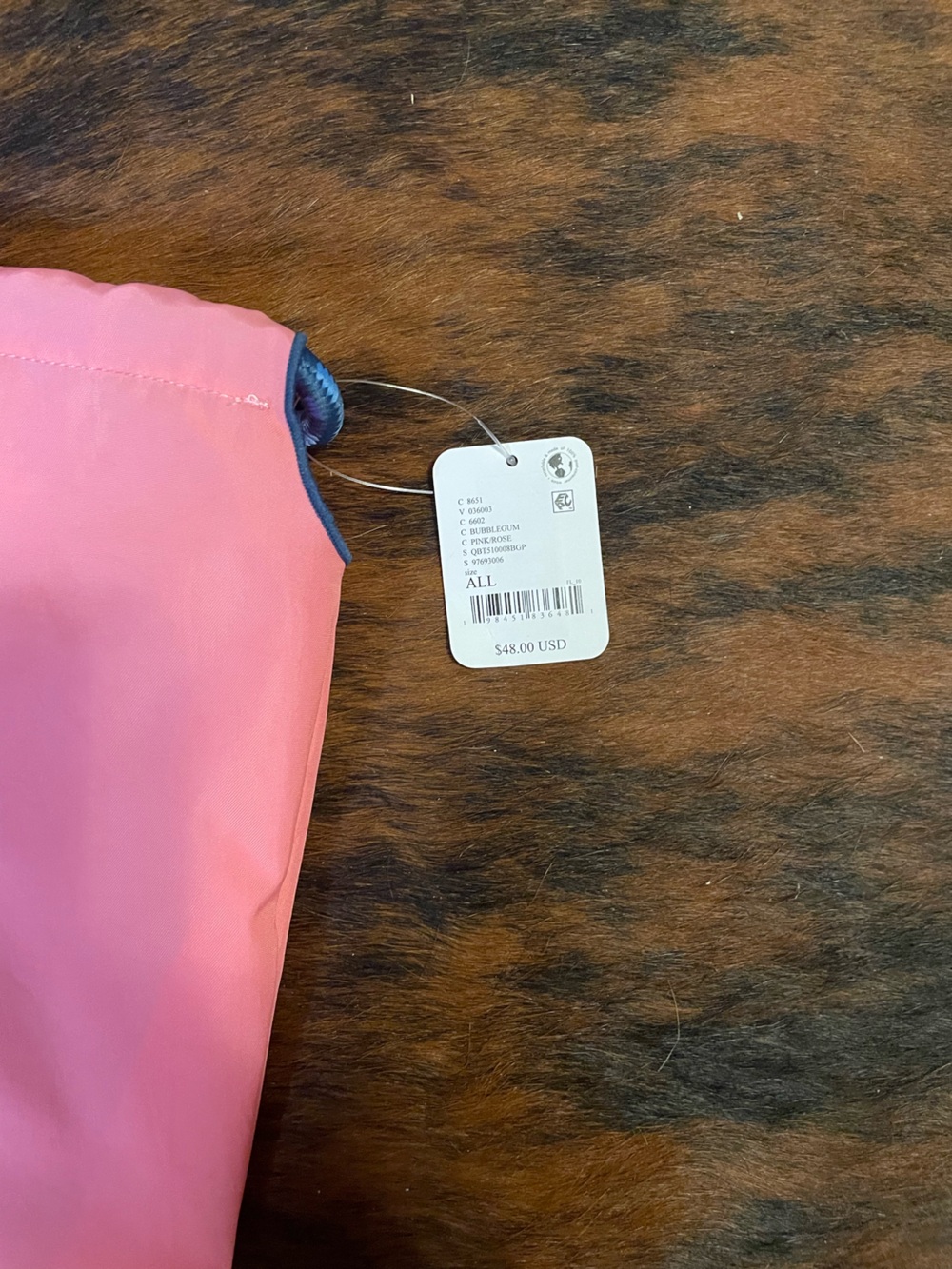NWT FP Movement Blooming Buti Tote Bag - Picture 4 of 8